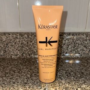 Kerastase Curl Manifesto Hair Treatment - Tan